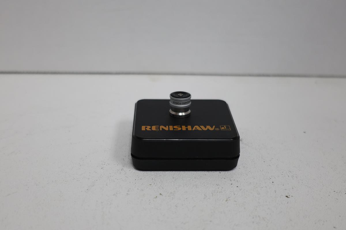 Renishaw TP20 Standard Force Module A-1371-0270