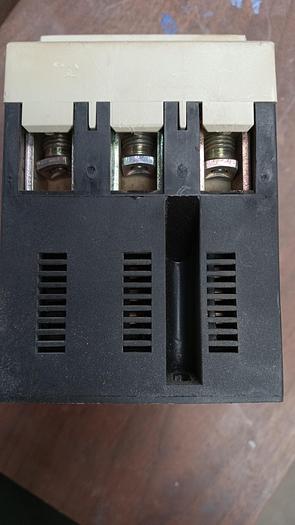 Used Telemecanique GV3-M63 Variable Motor Starter 600V 50HP 40-63A 3 PH - GHA-131