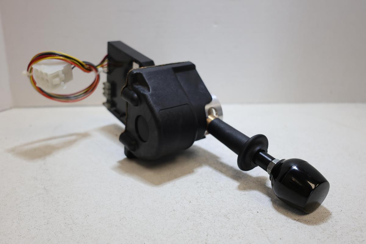 NEW JLG 1600141 Hindley M120-1064 Joystick Controller Boom Lift NOS