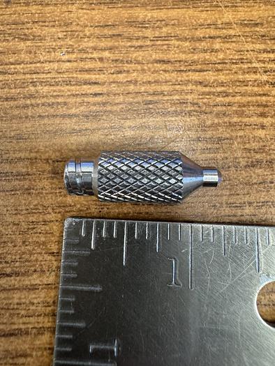 Used Wells Johnson Lure Lock Hub