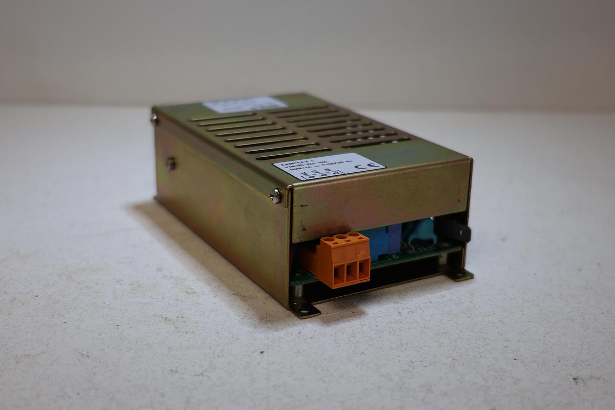 Used Power Control Systems S042-C Industrial Power Supply 5V DC– Panel Mount GHA-186