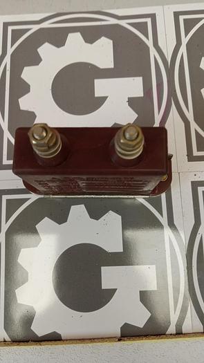 Used Nagano TV3KVAC Radio Mica Capacitor A2 0.005uF  - GHB-46