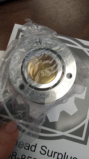 Used Bystronic Output Window 90001056 - New - in original packaging - GHA-