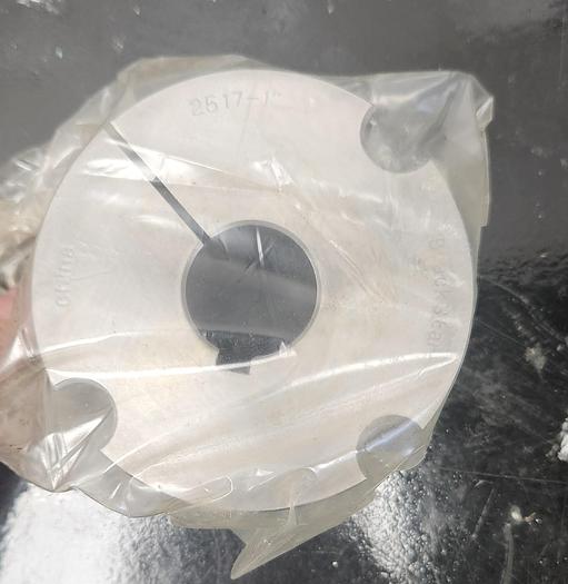 Blackstar 2517x1 Taper Bushing - New - GHB-41