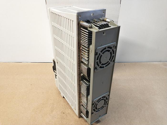 Used MITSUBISHI MDS-C1-V2-4520 SERVO DRIVE UNIT / Amplifier GH120