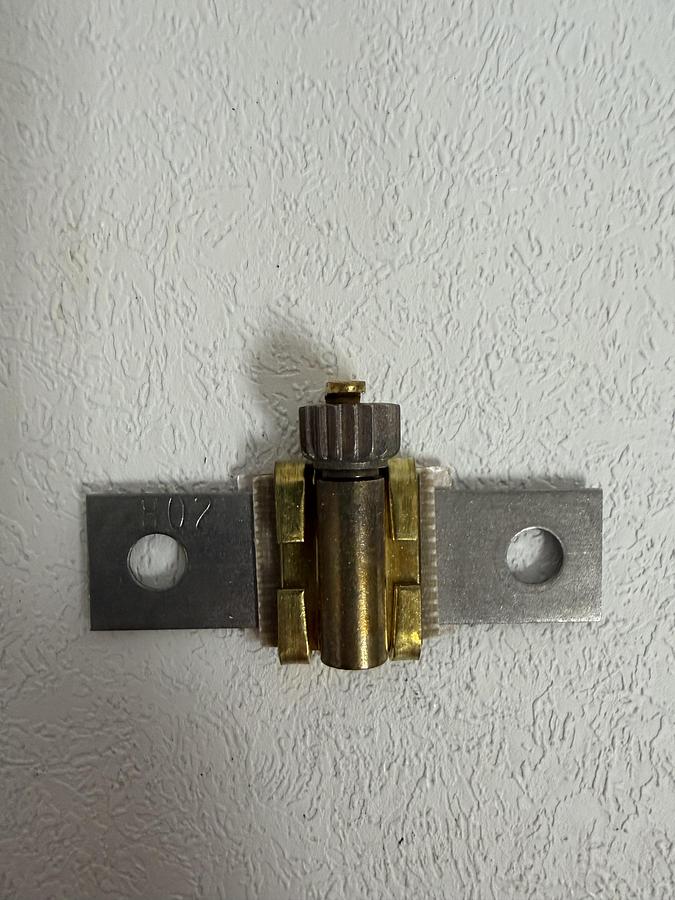 Used Square D B-32 Overload Relay Thermal Unit