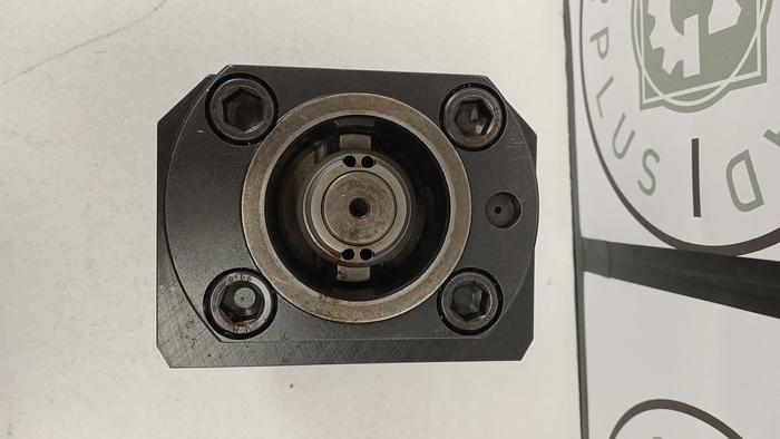 Used Kennametal KM-LOC 346093R01 Clamping Turret Tool Block GH109