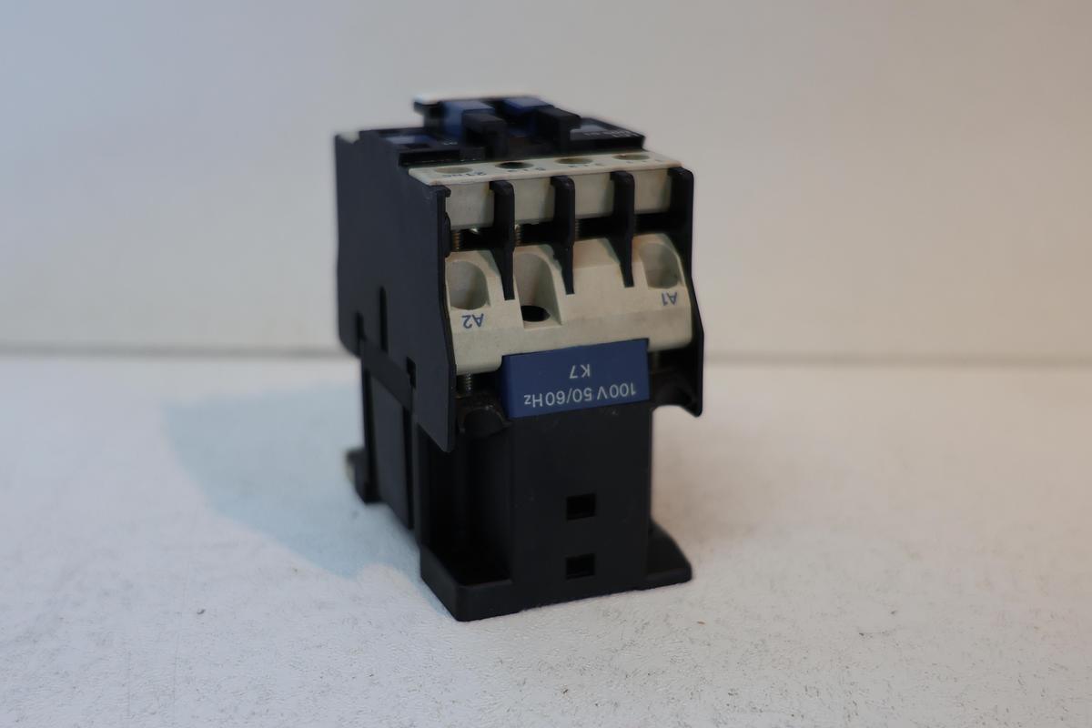 Used Telemecanique LC1 D09 01