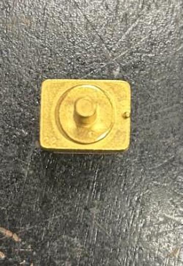 Used TE Connectivity DEUTSCH M81714/63-22S Connector,Rectangular - GHA-156-C0