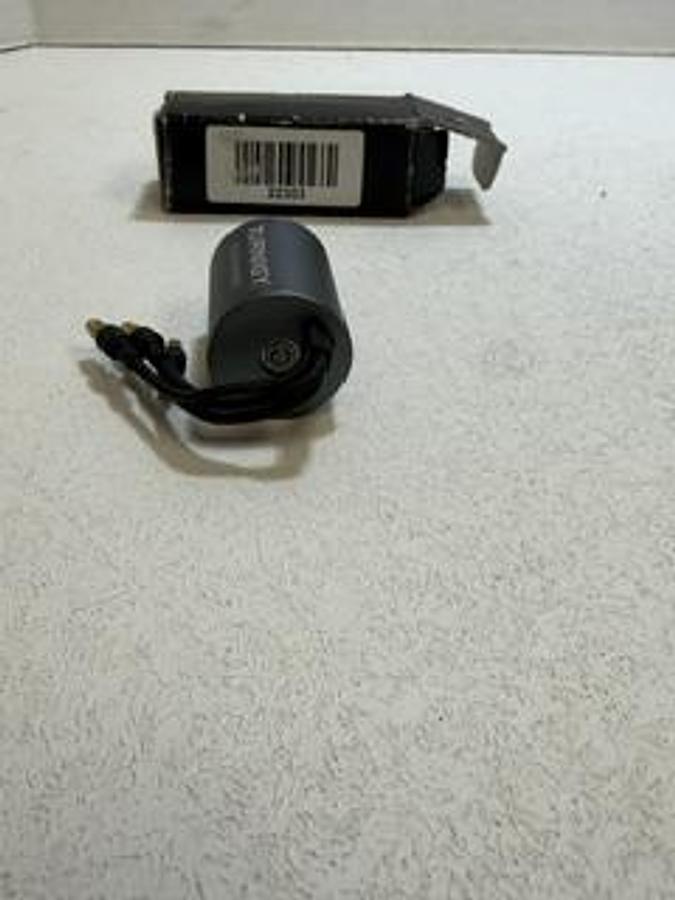 Used TURNIGY XK2435-4600KV BRUSHLESS MOTOR GHGC-9