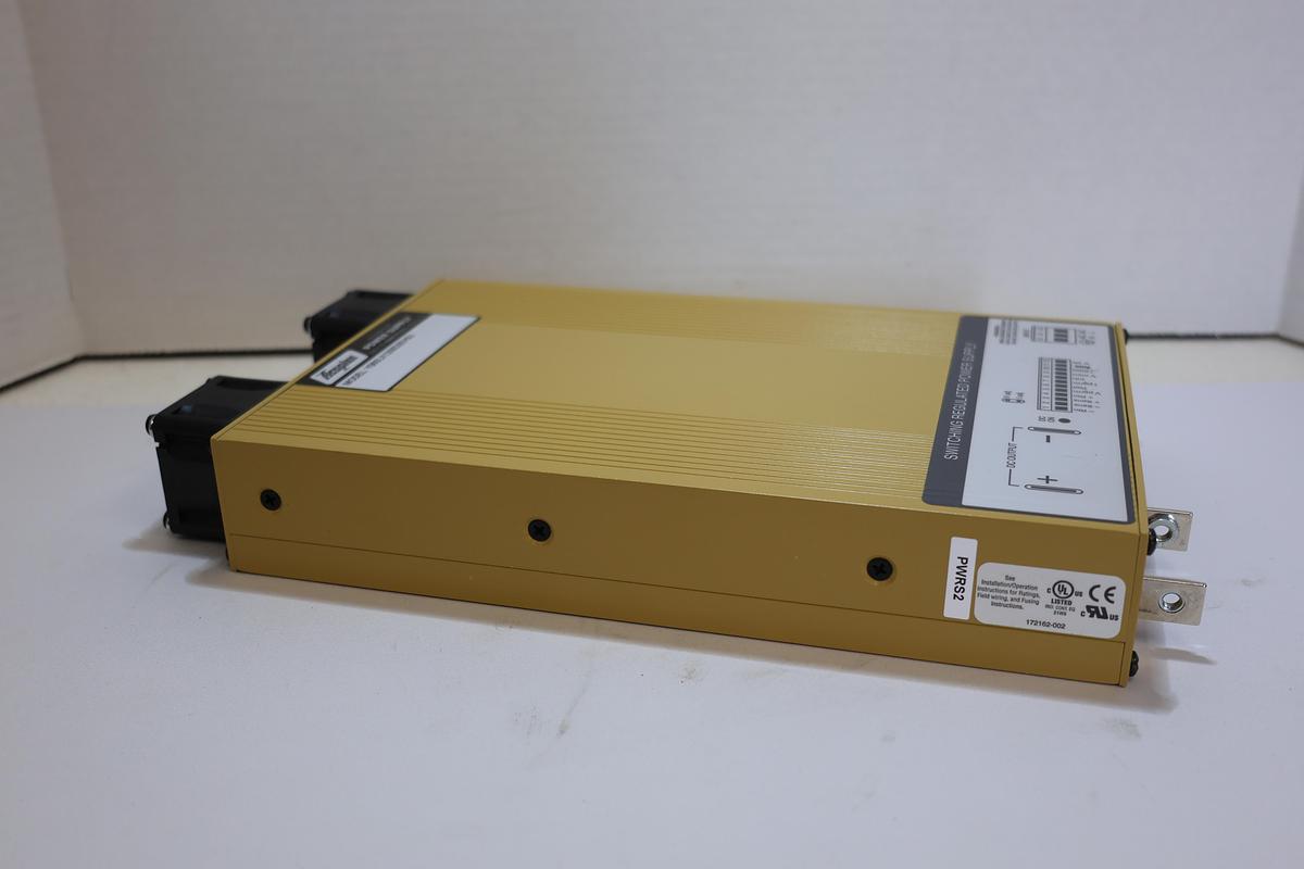 NEW Acopian Y060LX1200D2EH5U 0-60VDC 12A 720W Switching Power Supply