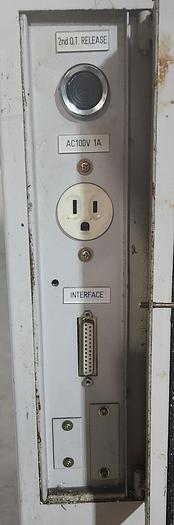 Used USED - MORI SEIKI MV40B-40; Vertical CNC Operations Station/CNC Control - GHA-45