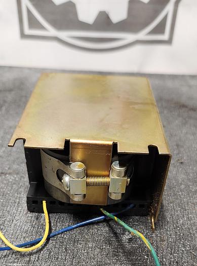 Used Mitsubishi BK0-NC6327H02 Transformer - GHA-172