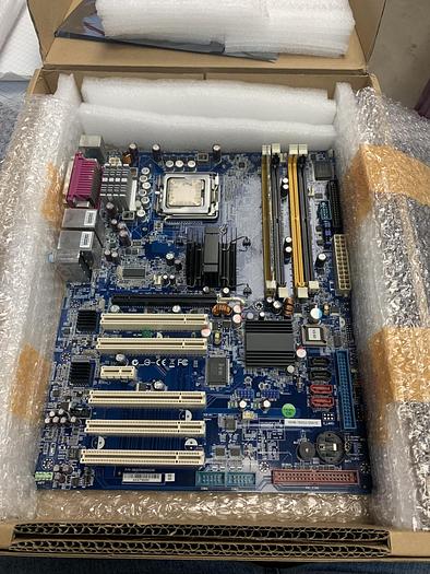 Used Advantech AIMB-763G2-00A1E Industrial Motherboard GHA-47