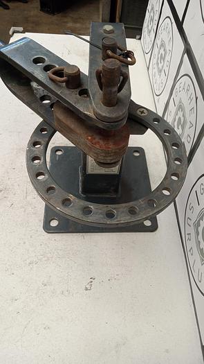 Used Pittsburgh 44094 Compact Bender GH600