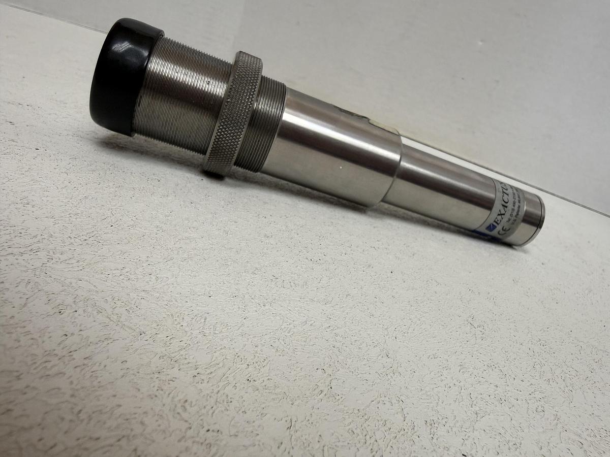 Used Exactus EA-100 Pyrometer - GHGC-D20