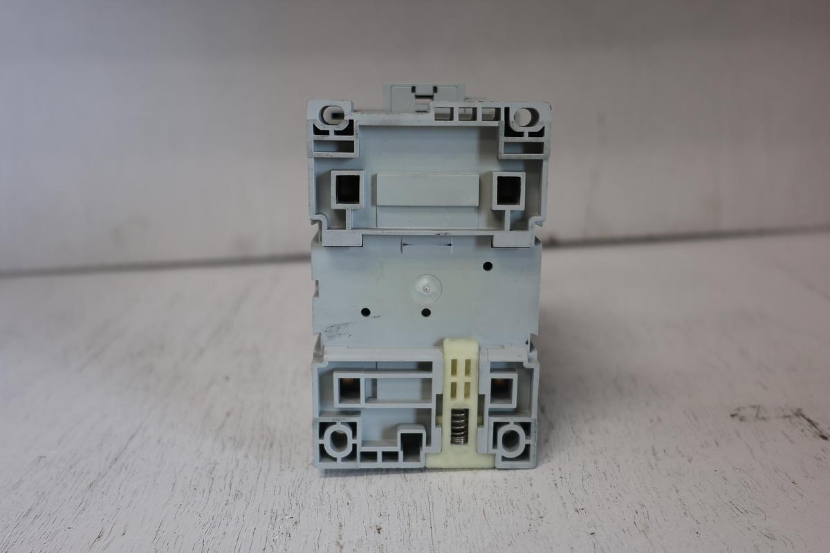 Used Allen Bradley- IEC Contactor 100-C85*00  Ser A.  GHA 181