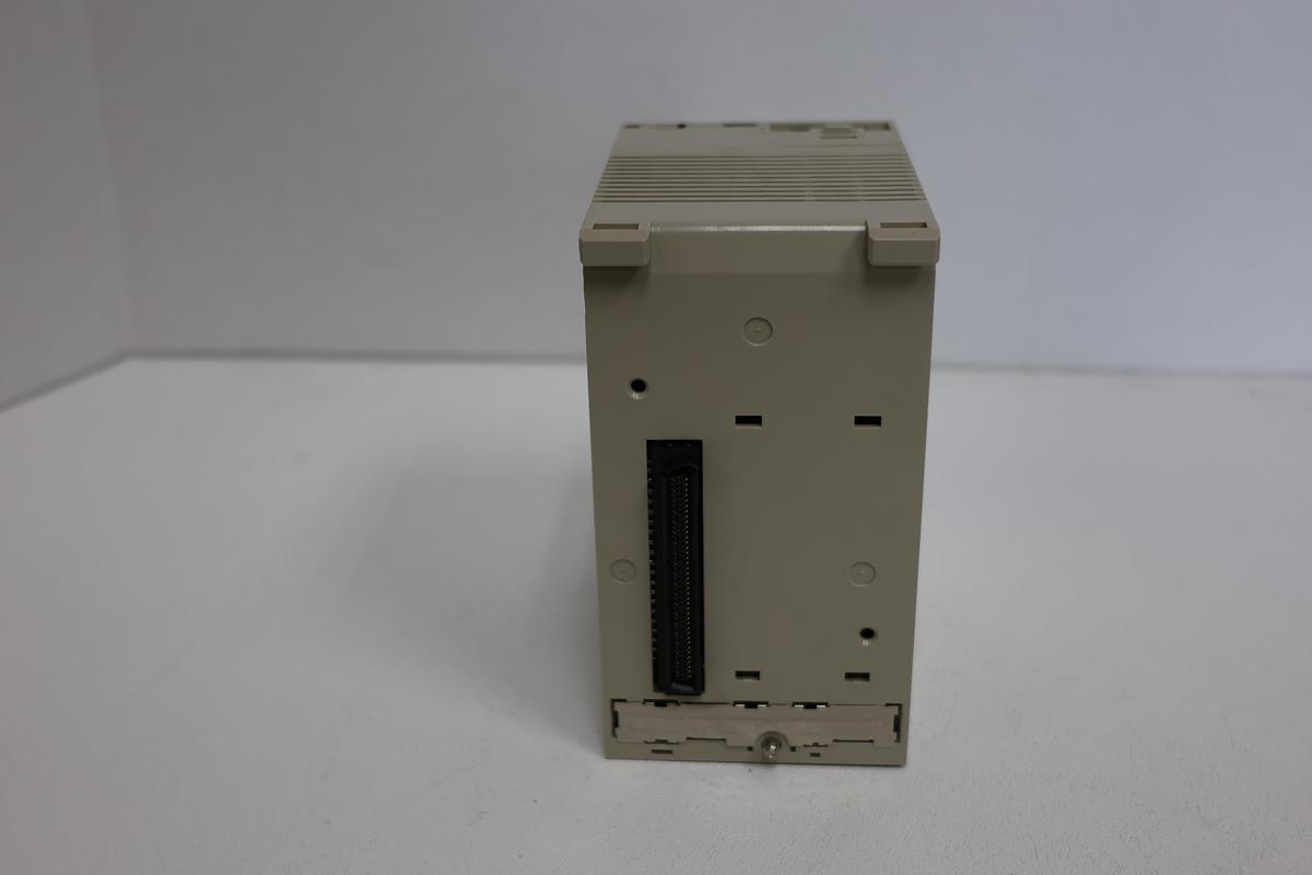 Used Omron CS1G‑CPU43H PLC CPU Module – SYSMAC CS1 Series GHC-36