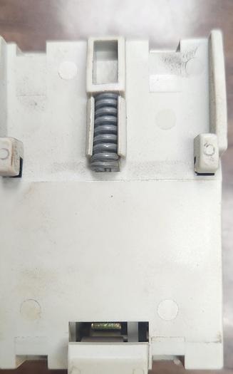 Used Telemecanique GV2-G05 63A 600 V - Used - GHA-99