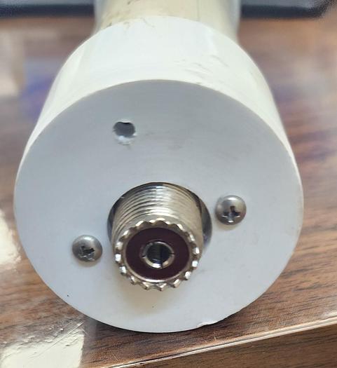 MFJ 915, 1 to 1 Current Balun, RF Isolator, 1.8 - 30MHZ