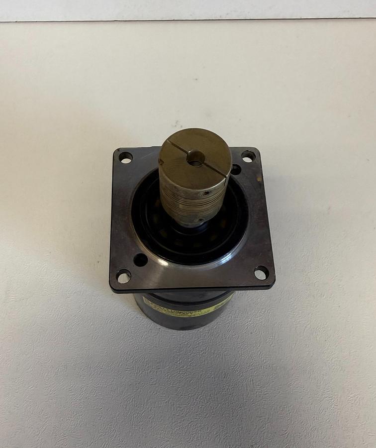 Used Fanuc A860-0309-T302 Rotary Spindle Encoder GHC-27