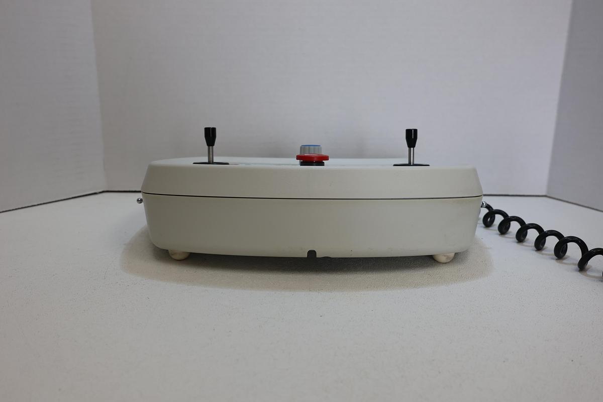 Used Metrologic Group ME670 CMM Control Pendant Operator Interface Panel