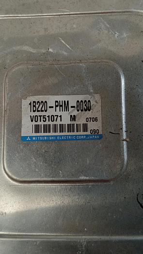 Used Conv/Invert/Charger Converter Unit Fits 00-06 Honda Insight GH506