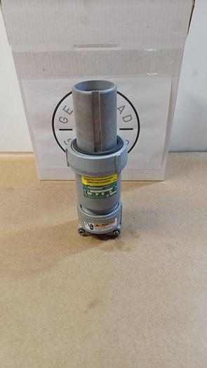 Used Appleton ACP1033CD 100A 3W 3P Powerite Plug GH503