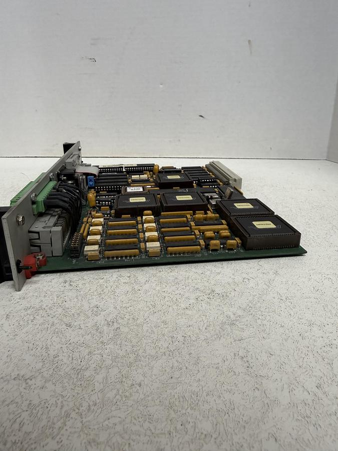 Used PMC MAX PCB Board 30-50288N01 GHA-40