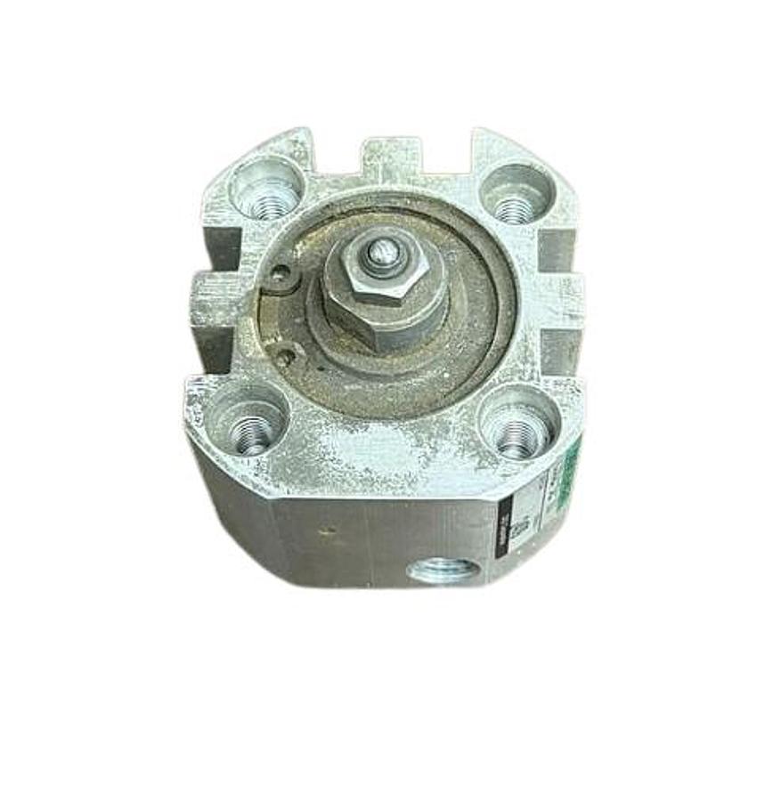 Used CKD CSS2-32-10 Pneumatic Air Cylinder 32mm Bore 10mm Stroke