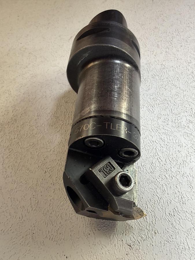 Used SANDVIK C5-570-2C 32 056R, 570C-TLER-32-3 K6M