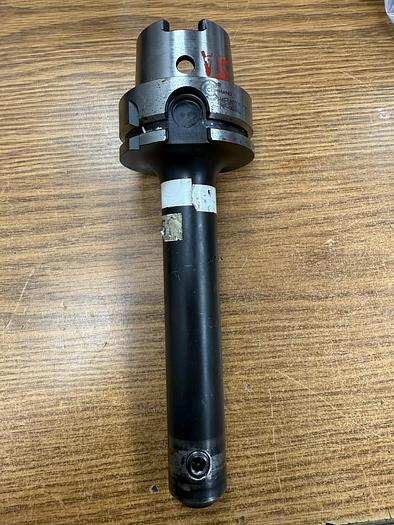 Used COMMAND H4E5A0375-CTO-2888 TOOL HOLDER GHA-GS48