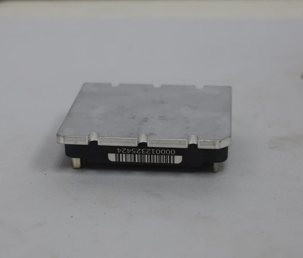 Used VICOR V150B12M250BL3 Isolated DC/DC Converter Module 150V Input 12V 250W