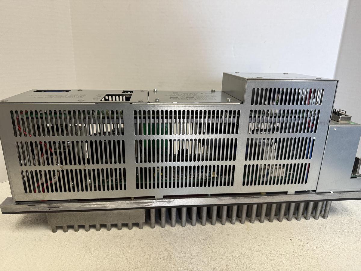 Used Okuma BLIII-D U0213-0006-001-11 Servo Amplifier - GHB-76