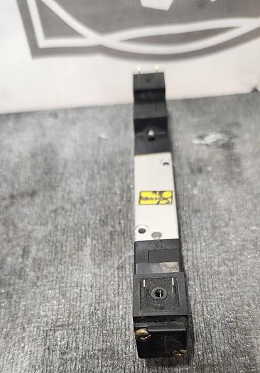 Used Festo Meh-5/3G-4,0 Solenoid Valve  - GHGC-D3