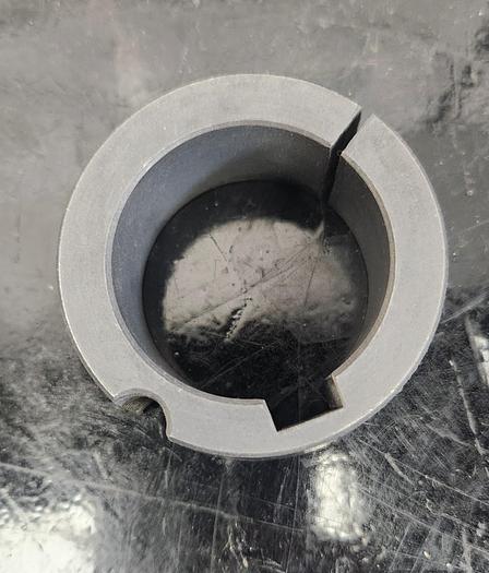 Used 1610 X 1-1/2" Taper Lock Bushing 1-1/2" Keyed Bore - GHB-41