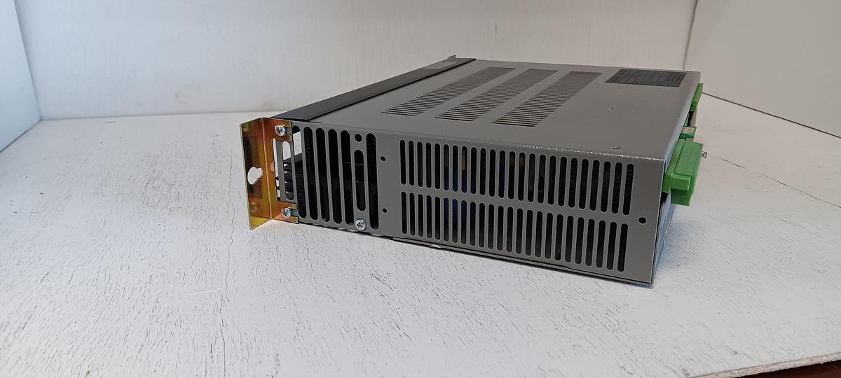 Used Control Techniques Max Ax 100 Brushless a.c. Servo Drive 7.31.810 GHA-180