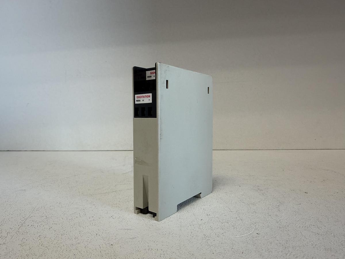 Used Honeywell DV-10 PN: 060-6881-02 Sensotec Strain Gauge Transducer Amplifier GHGC-D15