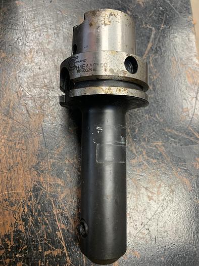 Used Command H4E4A0500 Tool Holder GHA-108