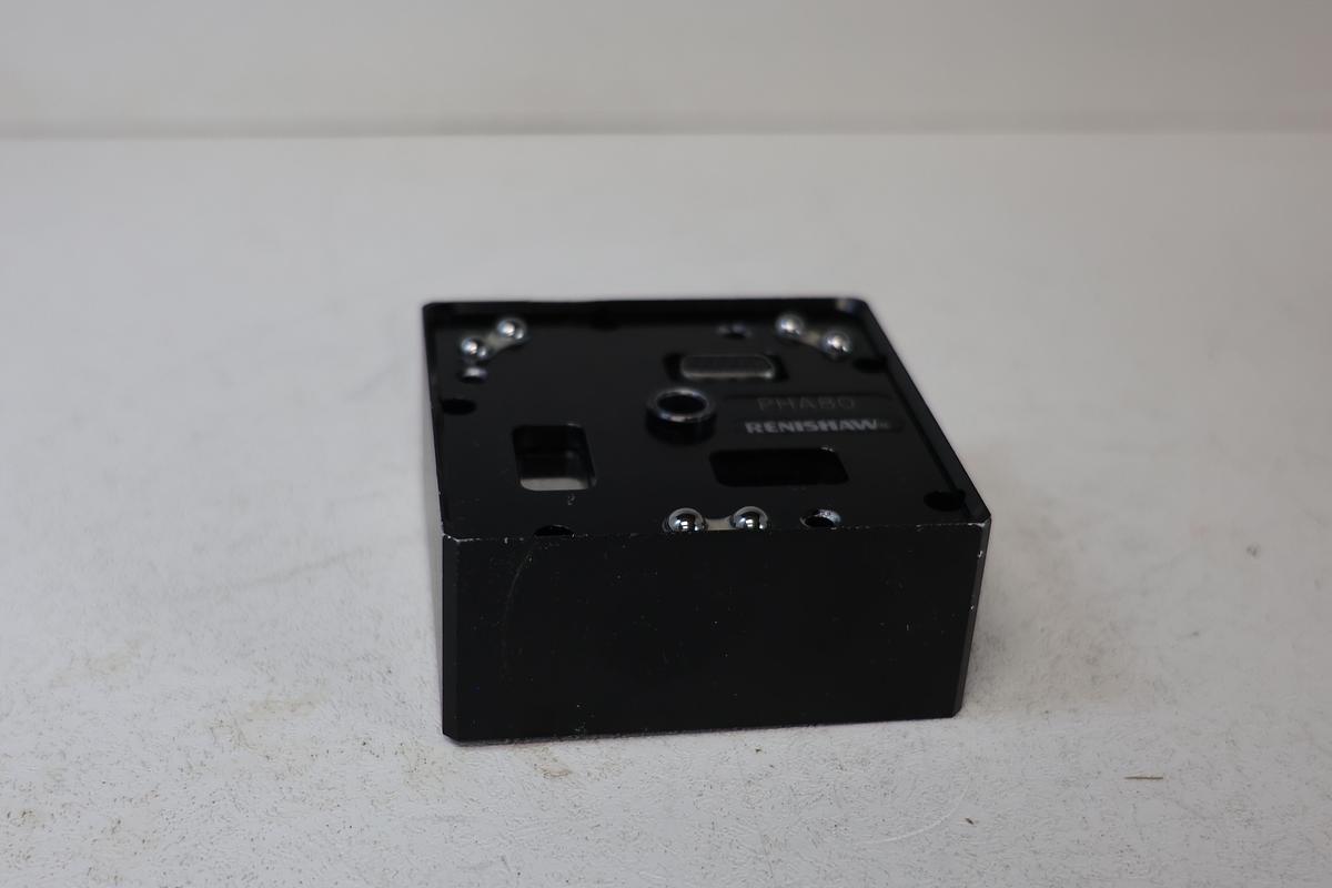 Used Renishaw Assembly PHA80