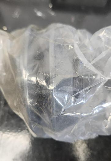 Blackstar 1VP34-7/8 Adjustable V-Belt Pulley - GHB-41