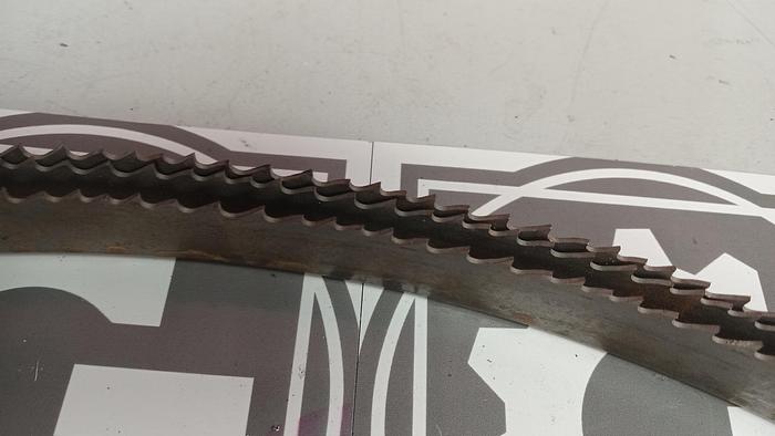 Used 15' - Band Saw Blade - 3/4"x0.035"x4-6 - GHB-57
