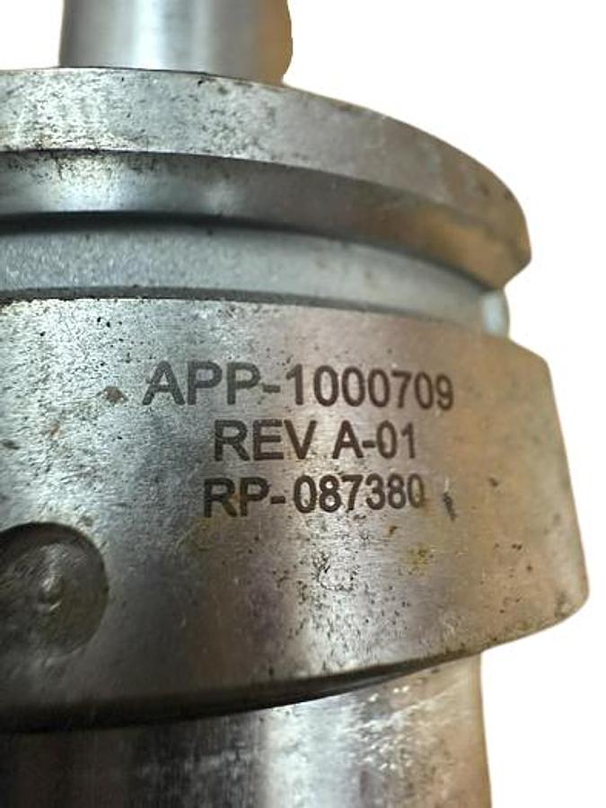 Used Command APP-1000709 Shrink Fit Tool Holder