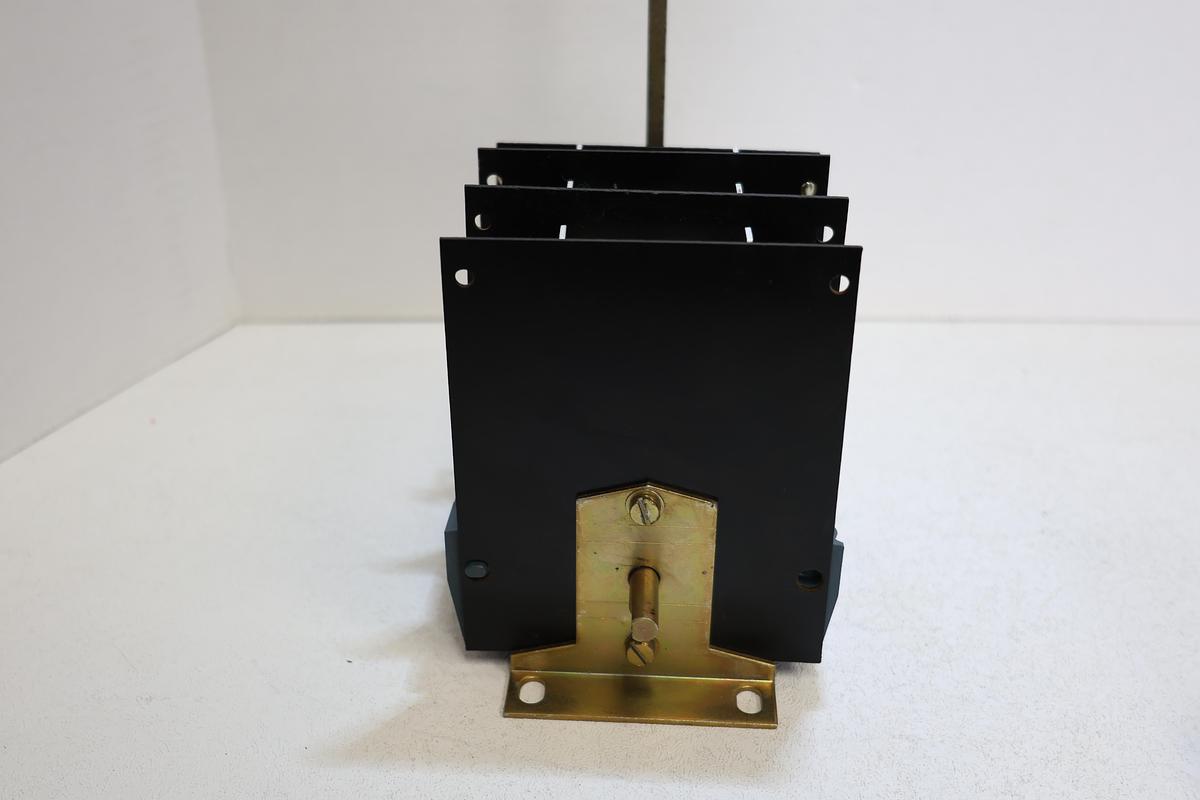 Used ABB Stromberg OESA 00-63 3-Pole Fuse Switch Disconnect 63A NH00 Used