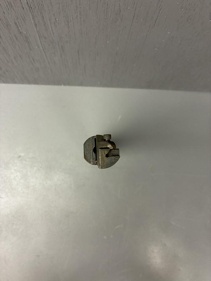 Used KENNAMETAL A16-NER2 NG2 INDEXABLE BORING BAR 7"