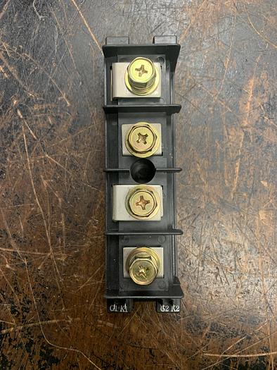 Used Mitsubishi TM130DZ-20 Wire Relay GHA-gs58