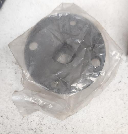 Used Blackstar H 5/8 Split Taper Bushing with Finished Bore - GHB-41