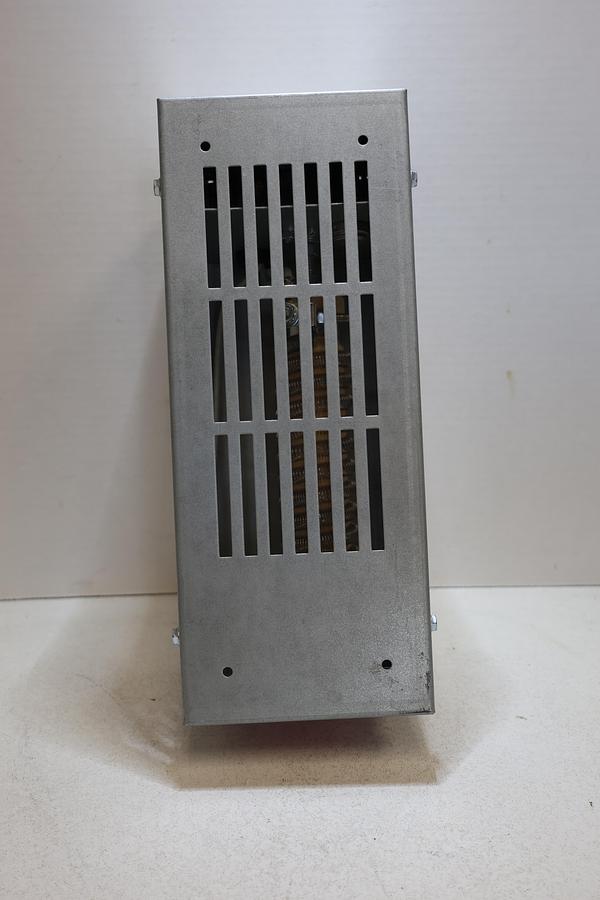Used Hubbell PF150R400W Powerohm 150 Ohm 400W Braking Resistor GHA-69