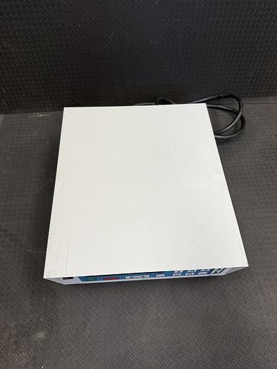 Used HAAS 17 PIN SERVO CONTROLLER GHA-51