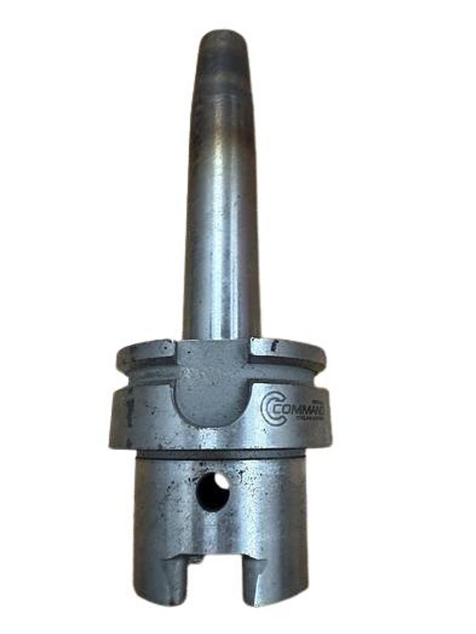 Used Command APP-1000709 Shrink Fit Tool Holder